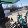 Mini-pelle 1.5T KC10-1KR MOTEUR Koop 192F