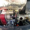Mini-pelle 1.5T KC10-1KR MOTEUR Koop 192F