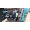 Mini-pelle 4.0T RM40-3KC Moteur kubota D1703