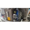 Mini-pelle 4.0T RM40-3KC Moteur kubota D1703