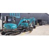 Mini-pelle 4.0T RM40-3KC Moteur kubota D1703