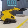 Mini chargeur / Valet de ferme RM-750