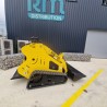 Mini chargeur / Valet de ferme RM-750