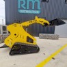 Mini chargeur / Valet de ferme RM-750