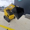 Mini chargeur / Valet de ferme RM-750