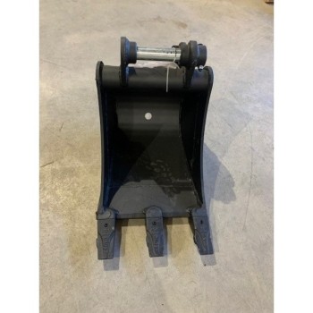 GODET A DENT 800MM 3T