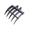 GODET RATEAU 1T 800MM