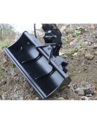 GODET ORIENTABLE