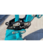 attache raccord hydraulique, rm distribution, rgp, mini pelle, besançon